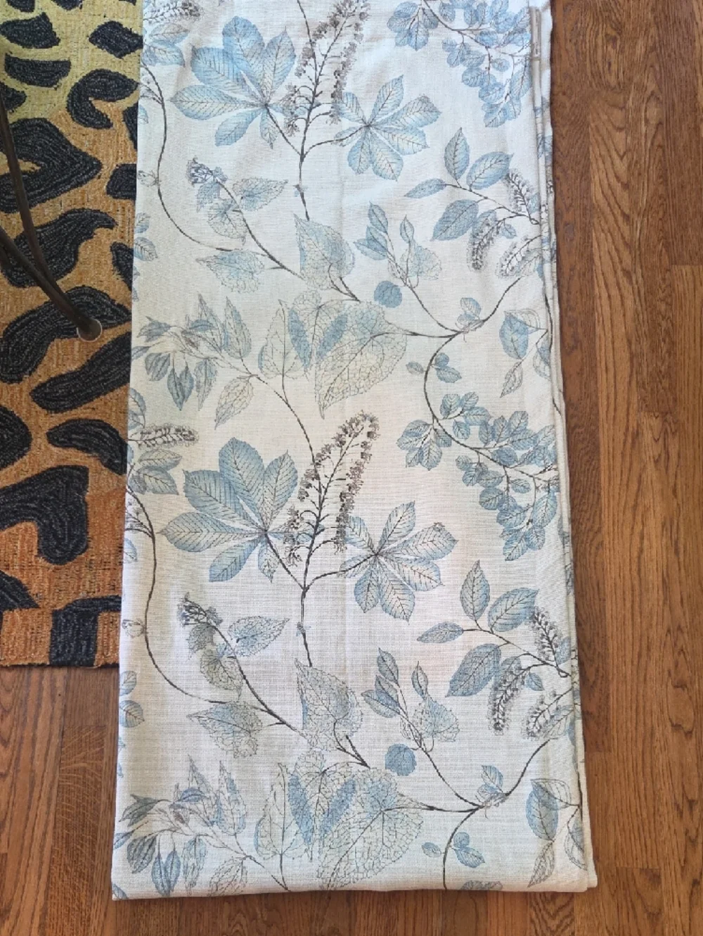 Ballard Deaigns Becca Dapery Panel Pair